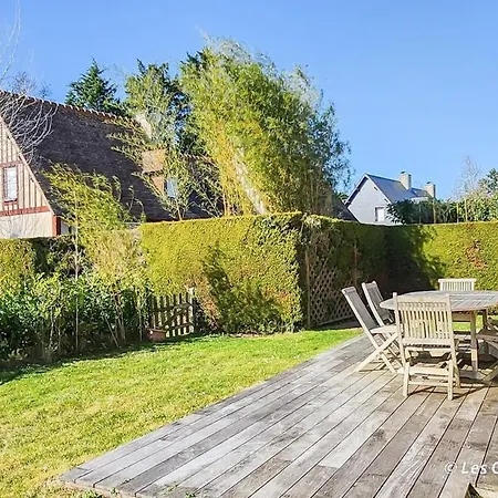 Holiday home Charmante Maison, 8 Personnes, Piscine Et Tennis *