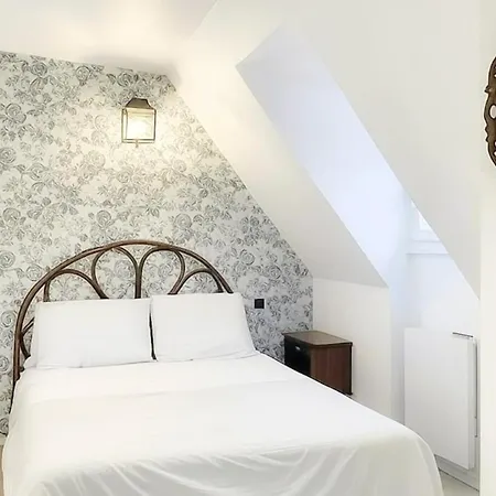 Charmante Maison, 8 Personnes, Piscine Et Tennis Prázdninový dům Deauville