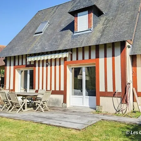 Prázdninový dům Charmante Maison, 8 Personnes, Piscine Et Tennis *